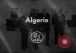 Image of civilians Algeria, 1962, second 1 stock footage video 65675073156