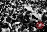 Image of civilians Algeria, 1962, second 4 stock footage video 65675073156