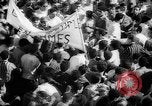 Image of civilians Algeria, 1962, second 6 stock footage video 65675073156