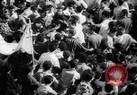 Image of civilians Algeria, 1962, second 7 stock footage video 65675073156