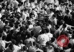 Image of civilians Algeria, 1962, second 9 stock footage video 65675073156