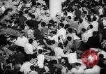 Image of civilians Algeria, 1962, second 24 stock footage video 65675073156