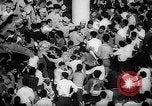 Image of civilians Algeria, 1962, second 25 stock footage video 65675073156