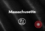 Standbild USA Tennis Open Doubles final Massachusetts United States USA, 1962, aus Sekunde 4 historischem Filmmaterial Videoclip 65675073157