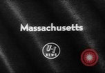 Standbild USA Tennis Open Doubles final Massachusetts United States USA, 1962, aus Sekunde 5 historischem Filmmaterial Videoclip 65675073157