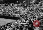 Standbild USA Tennis Open Doubles final Massachusetts United States USA, 1962, aus Sekunde 7 historischem Filmmaterial Videoclip 65675073157