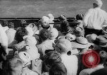 Standbild USA Tennis Open Doubles final Massachusetts United States USA, 1962, aus Sekunde 27 historischem Filmmaterial Videoclip 65675073157