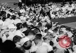 Standbild USA Tennis Open Doubles final Massachusetts United States USA, 1962, aus Sekunde 44 historischem Filmmaterial Videoclip 65675073157