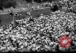 Image of San Jose team wins Little League World Series Pennsylvania United States USA, 1962, second 3 stock footage video 65675073158