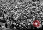 Image of San Jose team wins Little League World Series Pennsylvania United States USA, 1962, second 9 stock footage video 65675073158