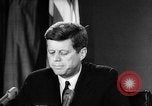 Image of Cuban Missile Crisis of October 1962 Cuba, 1962, second 51 stock footage video 65675073159
