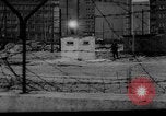 Standbild Berliner Mauer Berlin Deutschland, 1963, aus Sekunde 5 historischem Filmmaterial Videoclip 65675073160