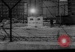 Standbild Berliner Mauer Berlin Deutschland, 1963, aus Sekunde 6 historischem Filmmaterial Videoclip 65675073160