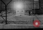 Standbild Berliner Mauer Berlin Deutschland, 1963, aus Sekunde 7 historischem Filmmaterial Videoclip 65675073160