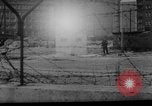 Standbild Berliner Mauer Berlin Deutschland, 1963, aus Sekunde 8 historischem Filmmaterial Videoclip 65675073160
