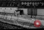 Standbild Berliner Mauer Berlin Deutschland, 1963, aus Sekunde 9 historischem Filmmaterial Videoclip 65675073160