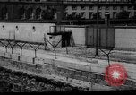 Standbild Berliner Mauer Berlin Deutschland, 1963, aus Sekunde 10 historischem Filmmaterial Videoclip 65675073160