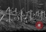 Standbild Berliner Mauer Berlin Deutschland, 1963, aus Sekunde 13 historischem Filmmaterial Videoclip 65675073160