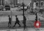 Standbild Berliner Mauer Berlin Deutschland, 1963, aus Sekunde 16 historischem Filmmaterial Videoclip 65675073160