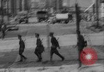 Standbild Berliner Mauer Berlin Deutschland, 1963, aus Sekunde 17 historischem Filmmaterial Videoclip 65675073160