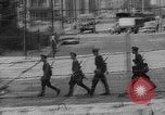 Standbild Berliner Mauer Berlin Deutschland, 1963, aus Sekunde 18 historischem Filmmaterial Videoclip 65675073160