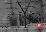 Standbild Berliner Mauer Berlin Deutschland, 1963, aus Sekunde 19 historischem Filmmaterial Videoclip 65675073160