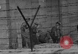 Standbild Berliner Mauer Berlin Deutschland, 1963, aus Sekunde 20 historischem Filmmaterial Videoclip 65675073160