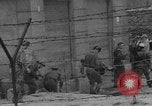 Standbild Berliner Mauer Berlin Deutschland, 1963, aus Sekunde 21 historischem Filmmaterial Videoclip 65675073160