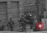 Standbild Berliner Mauer Berlin Deutschland, 1963, aus Sekunde 22 historischem Filmmaterial Videoclip 65675073160
