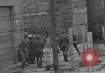 Standbild Berliner Mauer Berlin Deutschland, 1963, aus Sekunde 25 historischem Filmmaterial Videoclip 65675073160