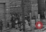 Standbild Berliner Mauer Berlin Deutschland, 1963, aus Sekunde 26 historischem Filmmaterial Videoclip 65675073160