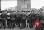 Standbild Berliner Mauer Berlin Deutschland, 1963, aus Sekunde 28 historischem Filmmaterial Videoclip 65675073160