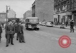 Standbild Berliner Mauer Berlin Deutschland, 1963, aus Sekunde 31 historischem Filmmaterial Videoclip 65675073160