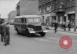 Standbild Berliner Mauer Berlin Deutschland, 1963, aus Sekunde 32 historischem Filmmaterial Videoclip 65675073160