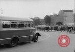 Standbild Berliner Mauer Berlin Deutschland, 1963, aus Sekunde 34 historischem Filmmaterial Videoclip 65675073160