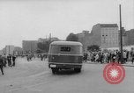 Standbild Berliner Mauer Berlin Deutschland, 1963, aus Sekunde 35 historischem Filmmaterial Videoclip 65675073160
