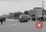 Standbild Berliner Mauer Berlin Deutschland, 1963, aus Sekunde 36 historischem Filmmaterial Videoclip 65675073160