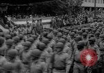 Standbild Berliner Mauer Berlin Deutschland, 1963, aus Sekunde 43 historischem Filmmaterial Videoclip 65675073160