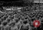 Standbild Berliner Mauer Berlin Deutschland, 1963, aus Sekunde 44 historischem Filmmaterial Videoclip 65675073160