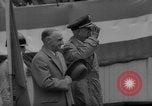 Standbild Berliner Mauer Berlin Deutschland, 1963, aus Sekunde 48 historischem Filmmaterial Videoclip 65675073160