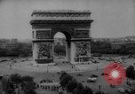 Immagine di La guerra si concluse Parigi Francia, 1963, secondo 1 filmato di repertorio 65675073161