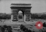 Immagine di La guerra si concluse Parigi Francia, 1963, secondo 3 filmato di repertorio 65675073161