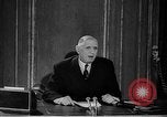 Immagine di La guerra si concluse Parigi Francia, 1963, secondo 4 filmato di repertorio 65675073161