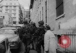 Immagine di La guerra si concluse Parigi Francia, 1963, secondo 15 filmato di repertorio 65675073161