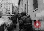 Immagine di La guerra si concluse Parigi Francia, 1963, secondo 17 filmato di repertorio 65675073161