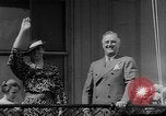 Immagine di Anna Eleanor Roosevelt New York United States USA, 1963, secondo 7 filmato di repertorio 65675073163