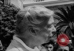 Immagine di Anna Eleanor Roosevelt New York United States USA, 1963, secondo 15 filmato di repertorio 65675073163
