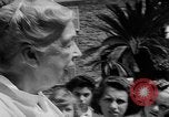 Immagine di Anna Eleanor Roosevelt New York United States USA, 1963, secondo 16 filmato di repertorio 65675073163