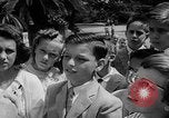 Immagine di Anna Eleanor Roosevelt New York United States USA, 1963, secondo 17 filmato di repertorio 65675073163