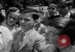 Immagine di Anna Eleanor Roosevelt New York United States USA, 1963, secondo 18 filmato di repertorio 65675073163